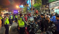 Operasi Patuh Candi 2025 dan tindak lanjut atas keluhan masyarakat (Agri/mitramabesnews.com/Magelang)