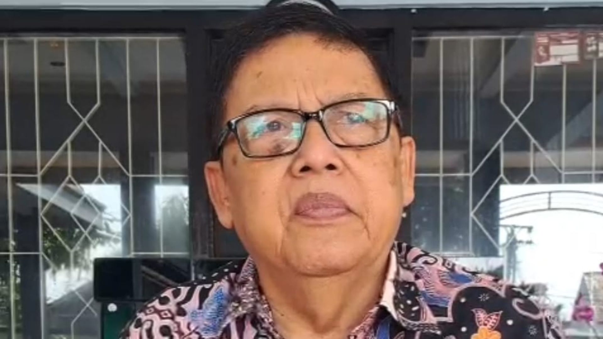 Tokoh Politik Magelang Kecam Aksi Anarkis Saat May Day di Semarang, Serukan Damai dan Tertib (Agri/mitramabes ews.com/Magelang)
