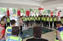 Apel Pengamanan Indonesia Tipitaka Chanting dan Asalha Mahapuja 2569/2025 (Agri/Mgl)