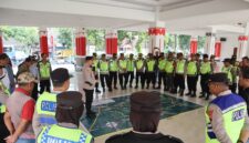 Apel Pengamanan Indonesia Tipitaka Chanting dan Asalha Mahapuja 2569/2025 (Agri/Mgl)
