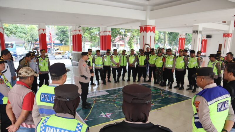 Apel Pengamanan Indonesia Tipitaka Chanting dan Asalha Mahapuja 2569/2025 (Agri/Mgl)