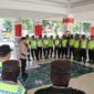 Apel Pengamanan Indonesia Tipitaka Chanting dan Asalha Mahapuja 2569/2025 (Agri/Mgl)