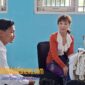Teken MoU dengan Jepang, SMK Mudamu Cetak Generasi Siap Kerja Dunia (Agri/mitramabesnews.com/Magelang)