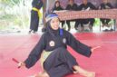 Kejuaraan Pencak Silat Kembang Setaman Cup Tingkat Jateng Digelar di Kota Magelang (Dok. A-PPI Mgl)