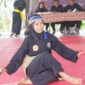 Kejuaraan Pencak Silat Kembang Setaman Cup Tingkat Jateng Digelar di Kota Magelang (Dok. A-PPI Mgl)