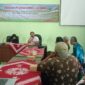 Kaum muda kota magelang didorong jadi petani milenial (Agri/mitramabesnews.com/Magelang)