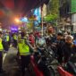 Operasi Patuh Candi 2025 dan tindak lanjut atas keluhan masyarakat (Agri/mitramabesnews.com/Magelang)