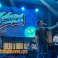 Fiesta Forty Fifth Extravaganza Festival menandai peringatan HUT ke-45 SMA Negeri 1 Grabag (Dok. Agri/mitramabesnews.com/Magelang)