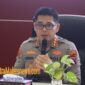 Kapolresta Magelang, Herbin Sianipar (Dok. Agri/Mitramabesnews.com/Magelang)